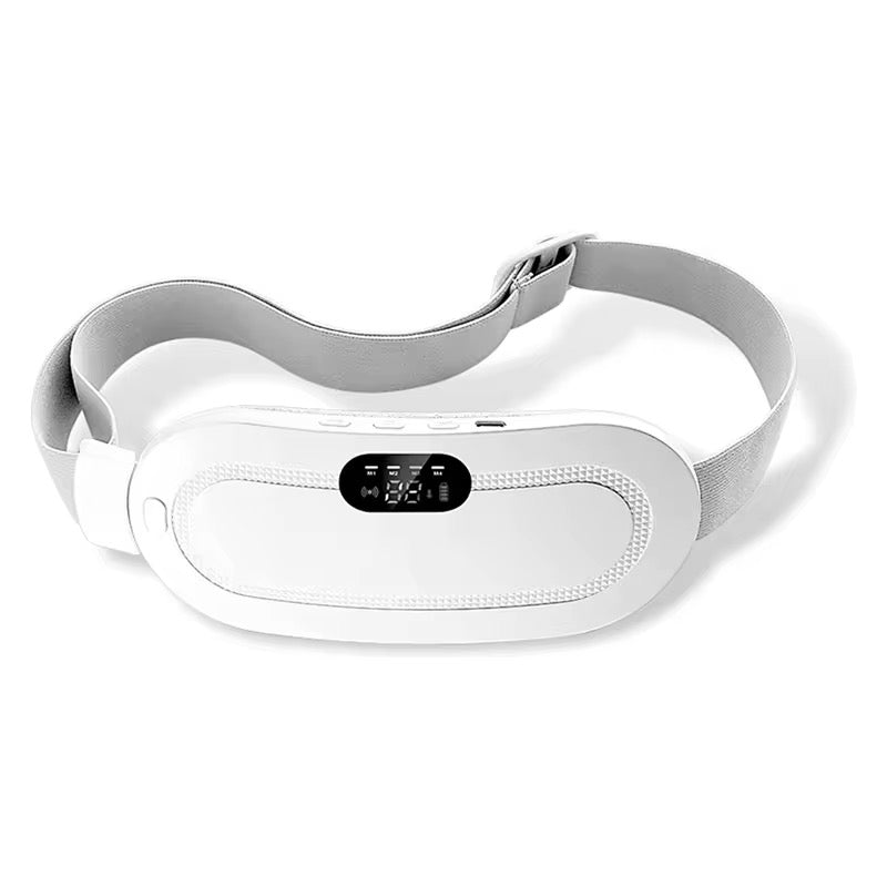 Menstrual Heating Massage Pad